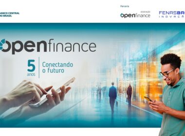 Susep participa da celebração dos 5 anos do Open Finance / Reprodução
