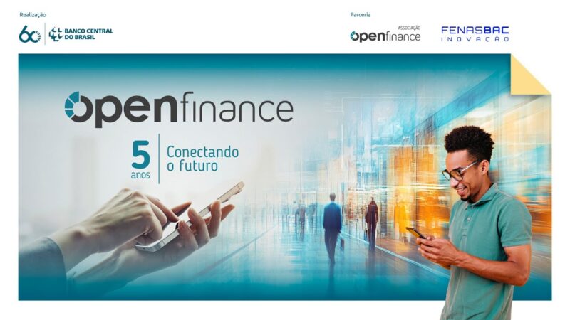 Susep participa da celebração dos 5 anos do Open Finance / Reprodução