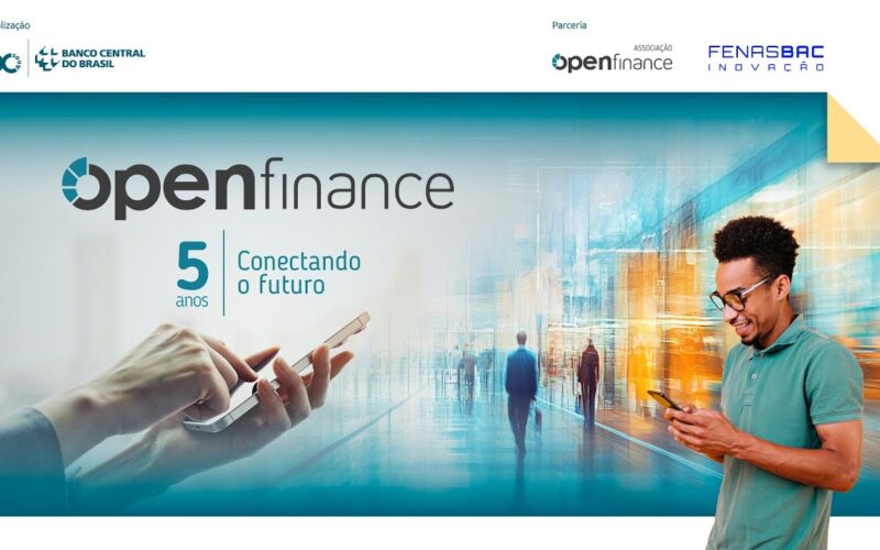 Susep participa da celebração dos 5 anos do Open Finance / Reprodução