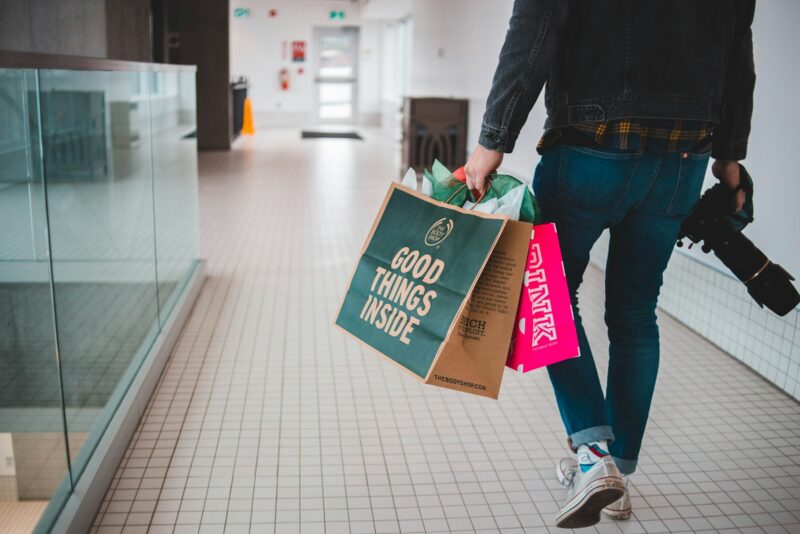 Foto por: Erik Mclean/ Unsplash Images