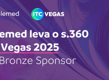 Samplemed confirma participação como Bronze Sponsor no ITC Vegas 2025 / Divulgação