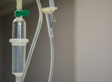 clear medical hose