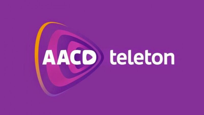 Campanha AACD Teleton 2025 já mobiliza marcas parceiras em edição histórica / Reprodução
