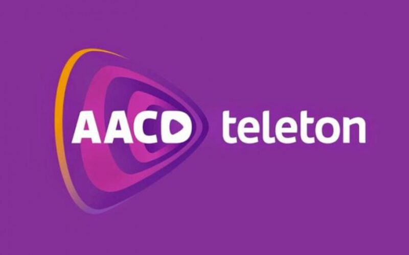 Campanha AACD Teleton 2025 já mobiliza marcas parceiras em edição histórica / Reprodução