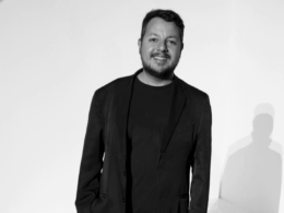 William Anthony, diretor executivo do Universo do Seguro / Foto: Divulgação