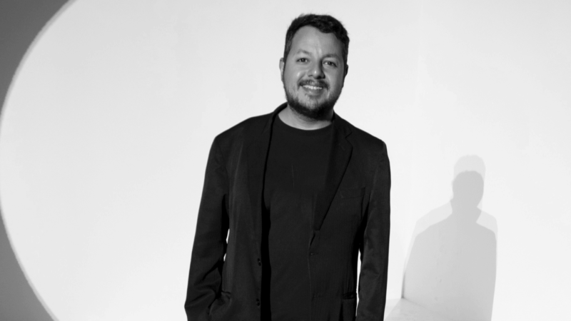 William Anthony, diretor executivo do Universo do Seguro / Foto: Divulgação