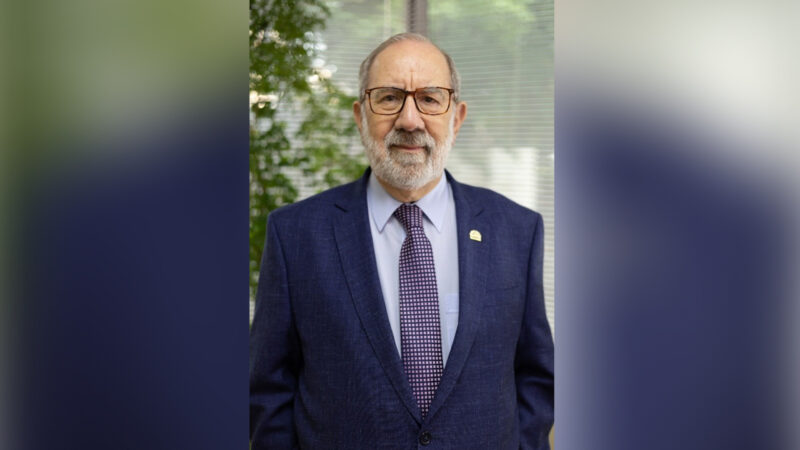 Joseph Couri, presidente do SIMPI Nacional / Foto: Divulgação