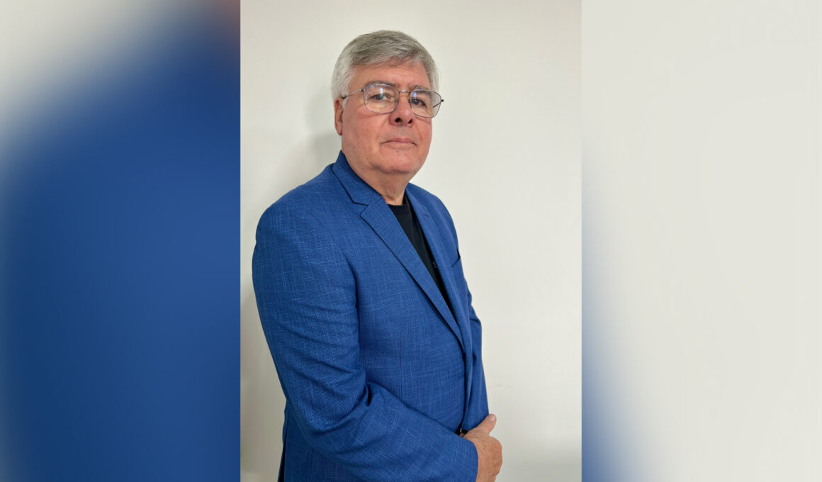 Enilson Sales, presidente da ANEF/ Foto: Divulgação