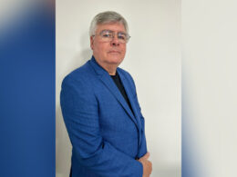 Enilson Sales, presidente da ANEF/ Foto: Divulgação