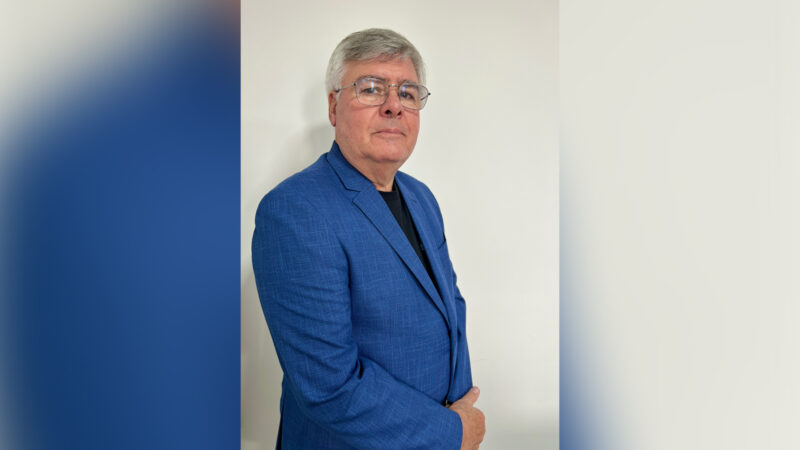 Enilson Sales, presidente da ANEF/ Foto: Divulgação