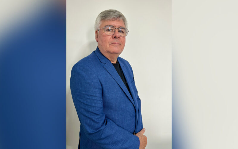 Enilson Sales, presidente da ANEF/ Foto: Divulgação
