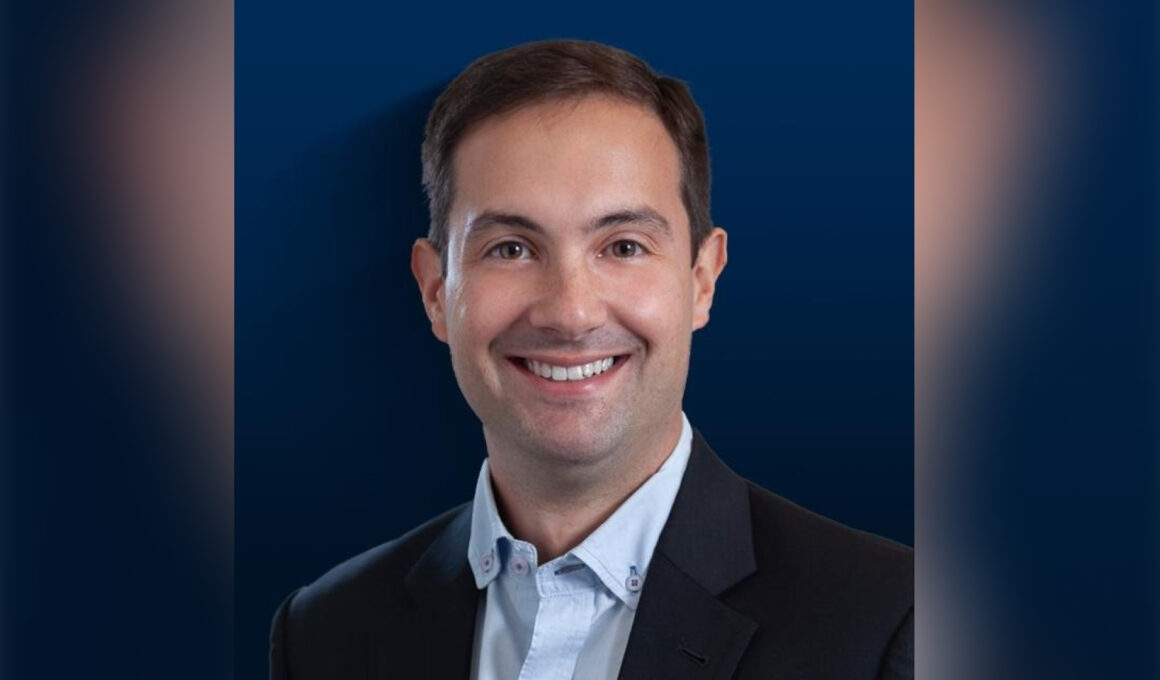 Max Linder Campos, Head de Relacionamento B2B da Hurst Capital