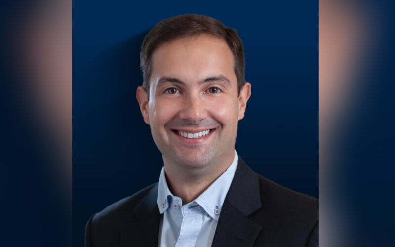 Max Linder Campos, Head de Relacionamento B2B da Hurst Capital