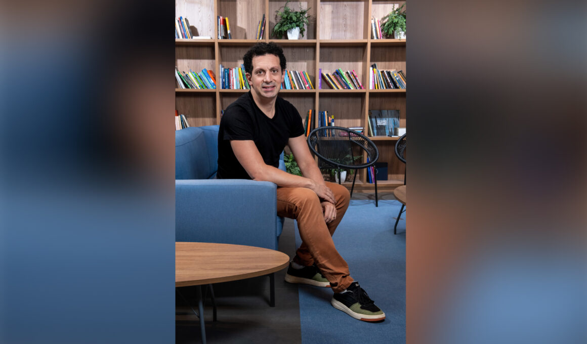 Felipe Cohen/ Foto: Divulgação