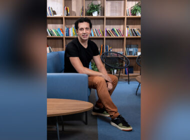 Felipe Cohen/ Foto: Divulgação