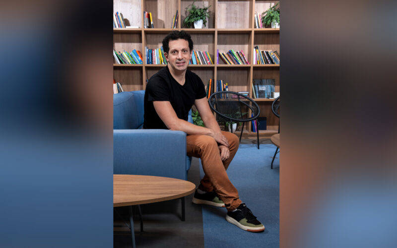 Felipe Cohen/ Foto: Divulgação