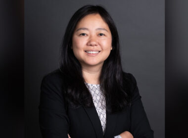 Monica Yasutomi, vice-presidente sênior da Operação América Latina da FM