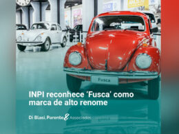 Divulgação Fusca