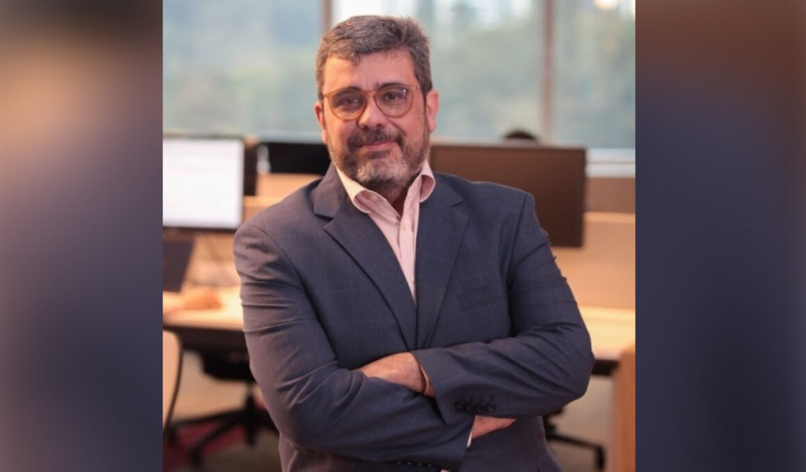 Antônio Jorge da Mota Rodrigues, Head de Resseguros de Contratos da Howden Re Brasil/ Foto: Divulgação