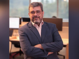 Antônio Jorge da Mota Rodrigues, Head de Resseguros de Contratos da Howden Re Brasil/ Foto: Divulgação