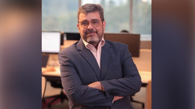 Antônio Jorge da Mota Rodrigues, Head de Resseguros de Contratos da Howden Re Brasil/ Foto: Divulgação