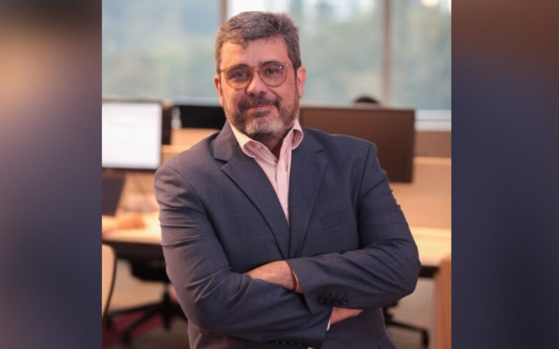 Antônio Jorge da Mota Rodrigues, Head de Resseguros de Contratos da Howden Re Brasil/ Foto: Divulgação