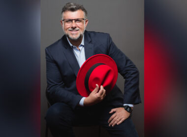Paulo Ceschin, diretor sênior do ecossistema de parceiros para a América Latina na Red Hat