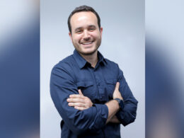 Bruno Santos/ Foto: Divulgação