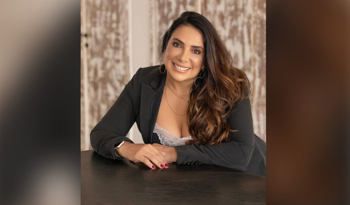 Tamaris Parreira, diretora da Twilio para Brasil/ Foto: Divulgação