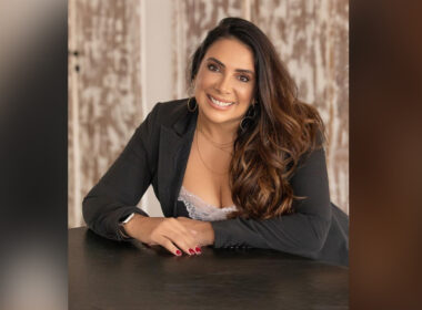 Tamaris Parreira, diretora da Twilio para Brasil/ Foto: Divulgação