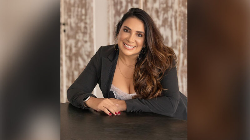 Tamaris Parreira, diretora da Twilio para Brasil/ Foto: Divulgação