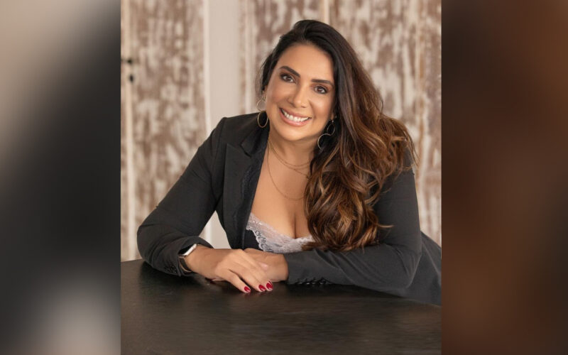 Tamaris Parreira, diretora da Twilio para Brasil/ Foto: Divulgação