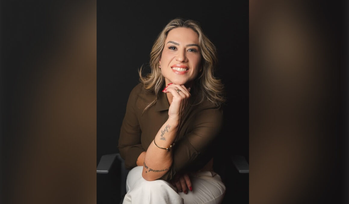 Mari Genovez/ Foto: Divulgação