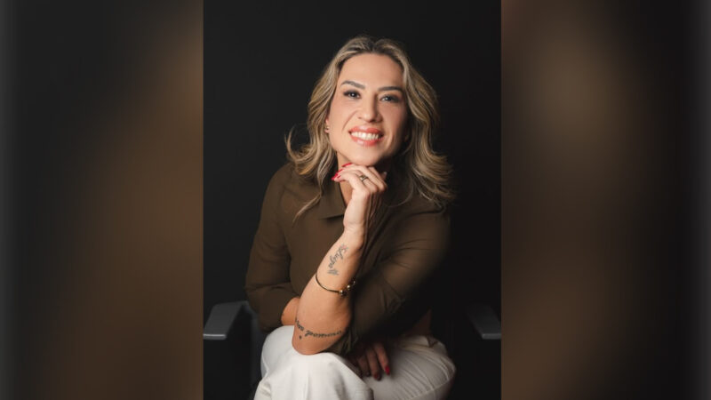 Mari Genovez/ Foto: Divulgação