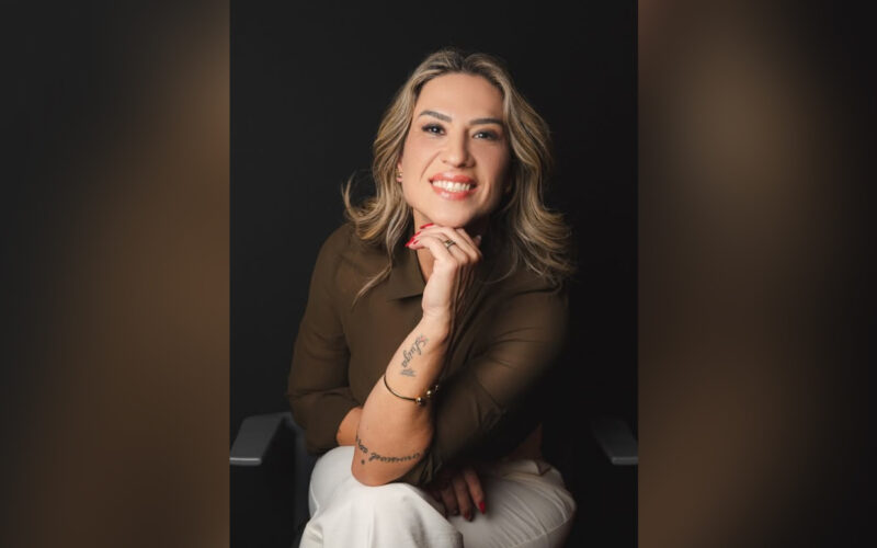 Mari Genovez/ Foto: Divulgação