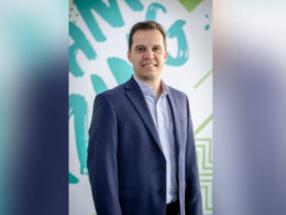 Marcio de Freitas, System Engineer Manager na Veeam Software