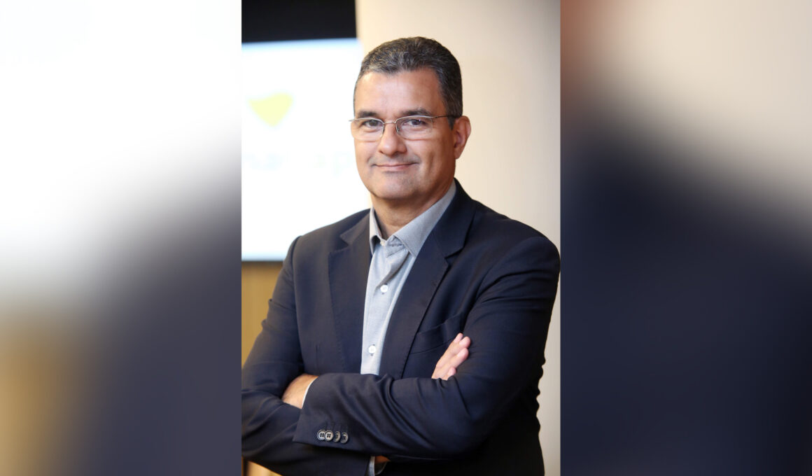 Natanael Castro, diretor-executivo da Federação Nacional de Capitalização (FenaCap) / Foto: Divulgação