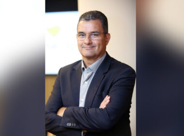 Natanael Castro, diretor-executivo da Federação Nacional de Capitalização (FenaCap) / Foto: Divulgação