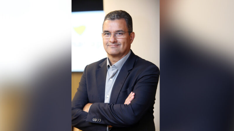 Natanael Castro, diretor-executivo da Federação Nacional de Capitalização (FenaCap) / Foto: Divulgação