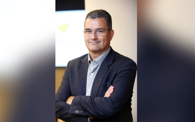 Natanael Castro, diretor-executivo da Federação Nacional de Capitalização (FenaCap) / Foto: Divulgação