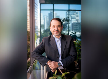 Alexandre Campos, Vice-Presidente de RH, Jurídico, Compliance e ASG da AXA no Brasil / Foto: Divulgação