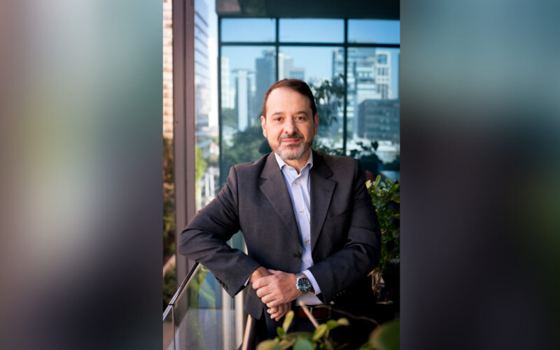 Alexandre Campos, Vice-Presidente de RH, Jurídico, Compliance e ASG da AXA no Brasil / Foto: Divulgação