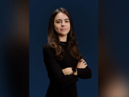 Karina de Matos, superintendente de Precificação Massificados da Allianz Seguros_crédito_divulgação