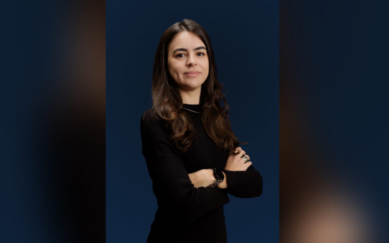 Karina de Matos, superintendente de Precificação Massificados da Allianz Seguros_crédito_divulgação