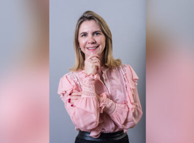 Isabel Azevedo, Chief People Officer da FF Seguros / Foto: Divulgação