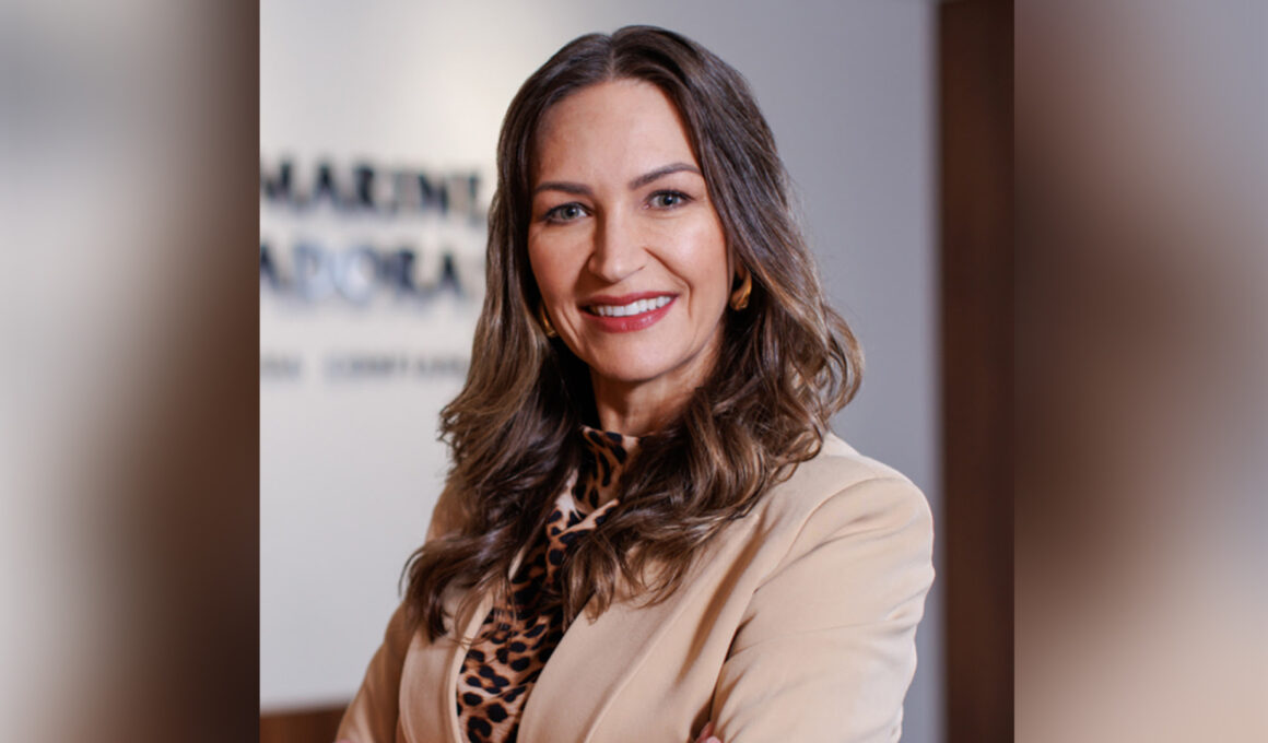 Rosangela Spak, Superintendente Comercial Vida da Tokio Marine Seguradora / Foto: Divulgação