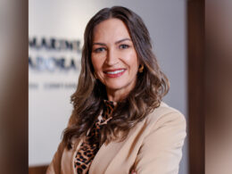 Rosangela Spak, Superintendente Comercial Vida da Tokio Marine Seguradora / Foto: Divulgação