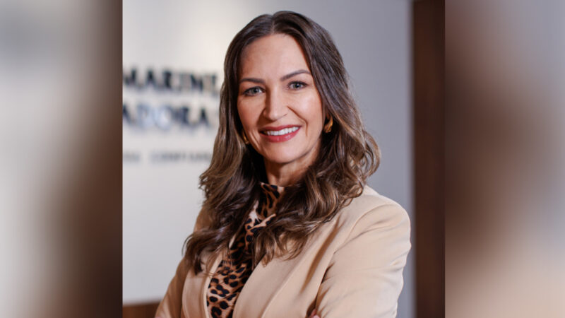 Rosangela Spak, Superintendente Comercial Vida da Tokio Marine Seguradora / Foto: Divulgação