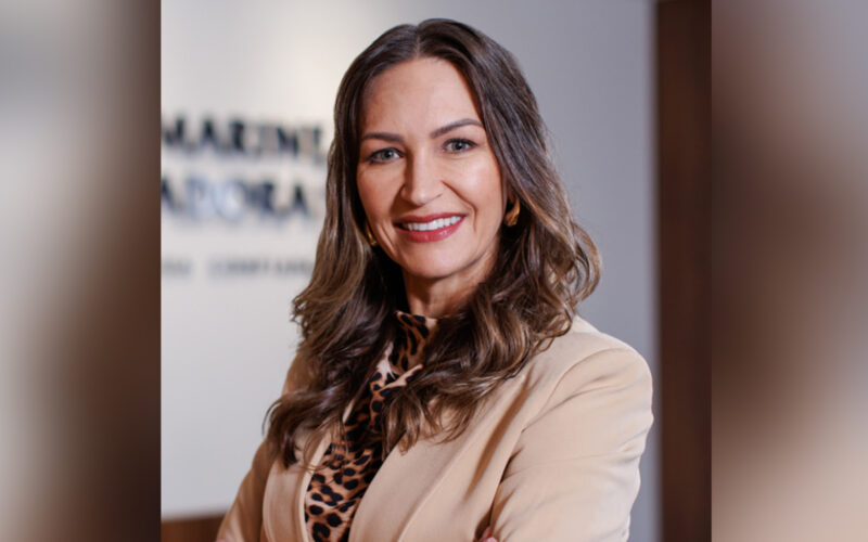 Rosangela Spak, Superintendente Comercial Vida da Tokio Marine Seguradora / Foto: Divulgação