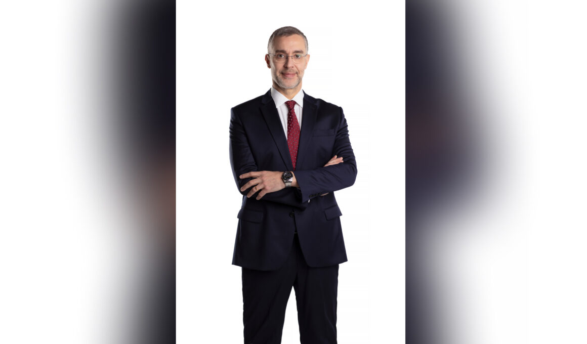 Alexandre Mazza, advogado tributarista em São Paulo / Foto: Divulgação